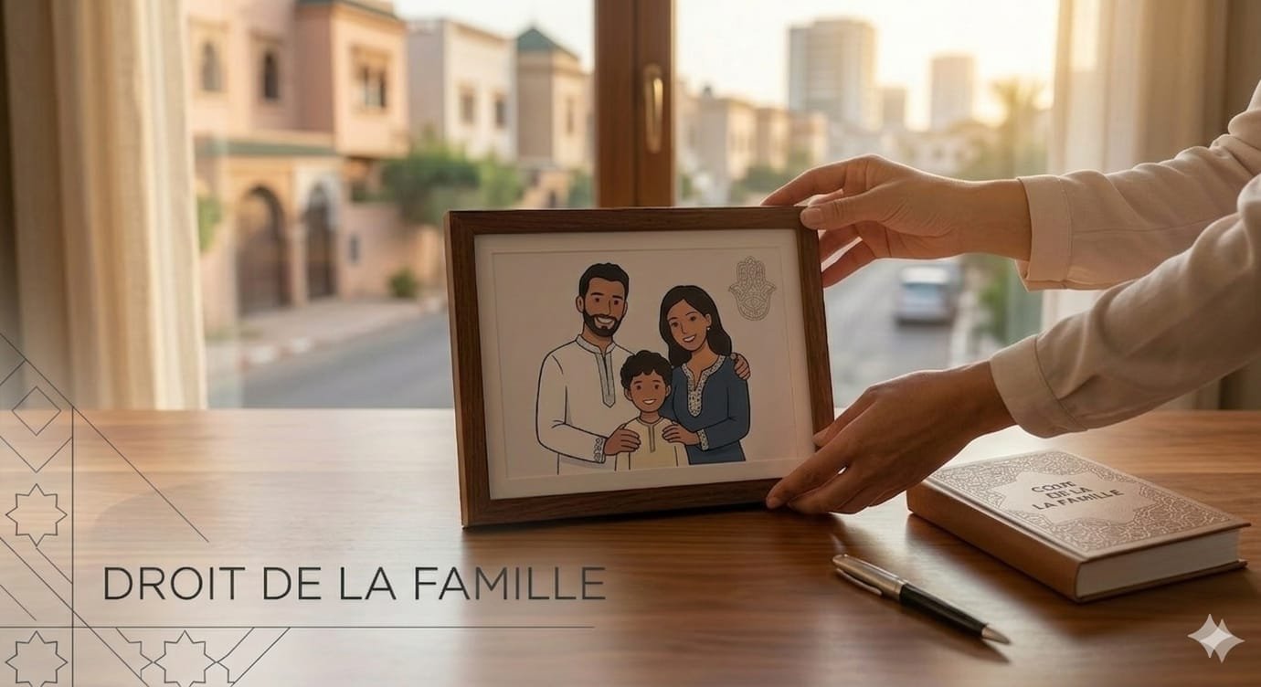 Droit de famille
